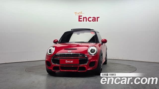 Mini Cooper S 3세대, 2019 3