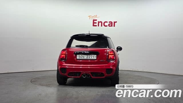 Mini Cooper S 3세대, 2019 4