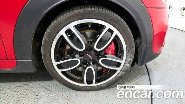 Mini Cooper S 3세대, 2019 все фото