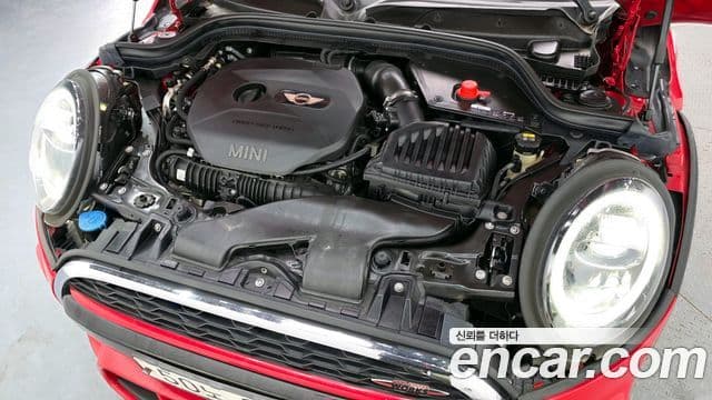 Mini Cooper S 3세대, 2019 6