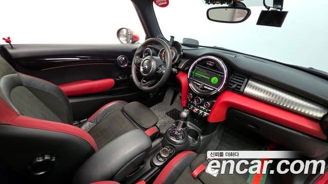 Mini Cooper S 3세대, 2019 7