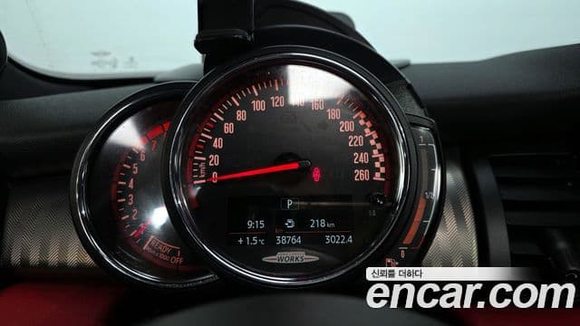 Mini Cooper S 3세대, 2019 8