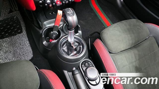 Mini Cooper S 3세대, 2019 9