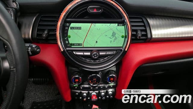 Mini Cooper S 3세대, 2019 14