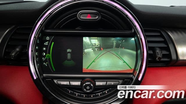 Mini Cooper S 3세대, 2019 15