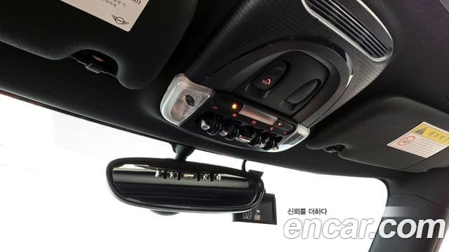 Mini Cooper S 3세대, 2019 16