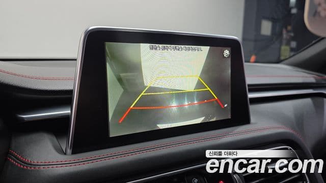 Genesis G70 Elite, 2020 15