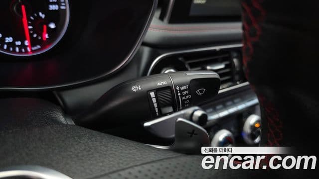 Genesis G70 Elite, 2020 16