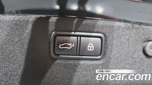 Genesis G70 Elite, 2020 20