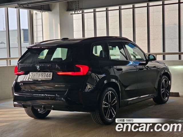 BMW X1 (U11) xDrive 20i M Sport, 2025 2