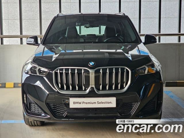 BMW X1 (U11) xDrive 20i M Sport, 2025 3