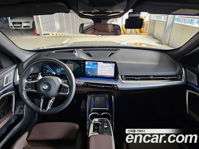 BMW X1 (U11) xDrive 20i M Sport, 2025 7