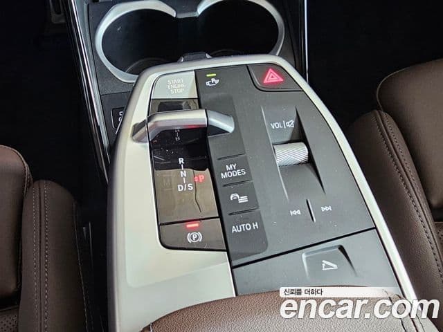 BMW X1 (U11) xDrive 20i M Sport, 2025 9