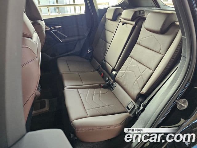 BMW X1 (U11) xDrive 20i M Sport, 2025 10