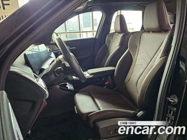 BMW X1 (U11) xDrive 20i M Sport, 2025 11