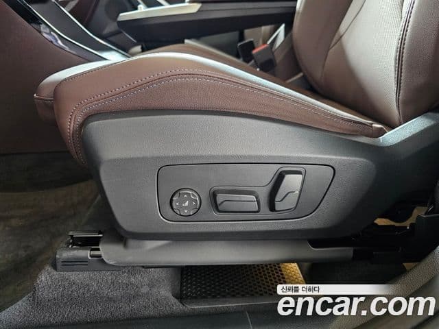 BMW X1 (U11) xDrive 20i M Sport, 2025 12