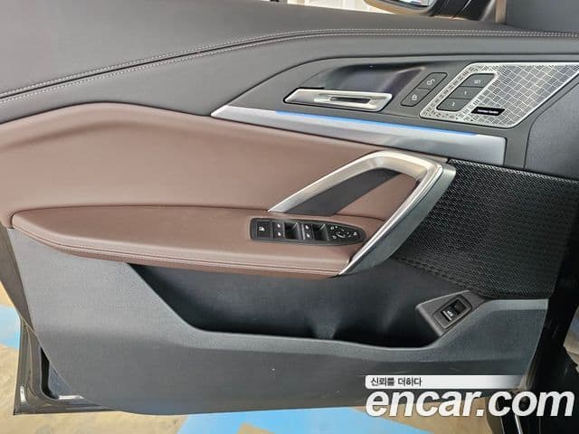 BMW X1 (U11) xDrive 20i M Sport, 2025 13