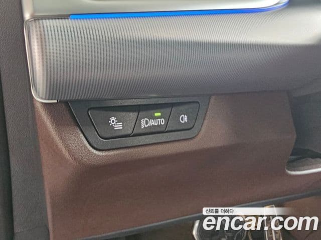 BMW X1 (U11) xDrive 20i M Sport, 2025 14