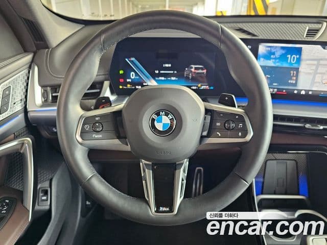 BMW X1 (U11) xDrive 20i M Sport, 2025 15