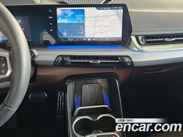 BMW X1 (U11) xDrive 20i M Sport, 2025 16