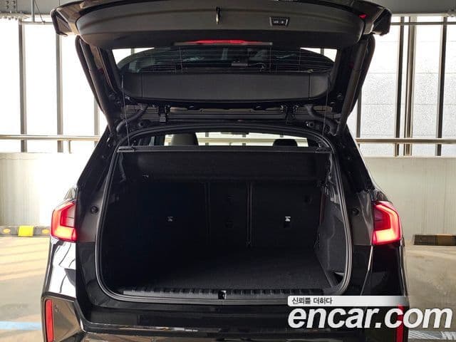 BMW X1 (U11) xDrive 20i M Sport, 2025 20