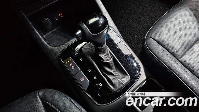 Kia The / новый New K3 Style, 2018 9