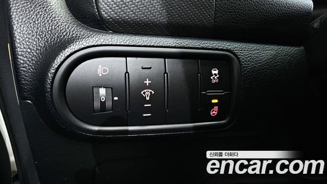 Kia The / новый New K3 Style, 2018 14