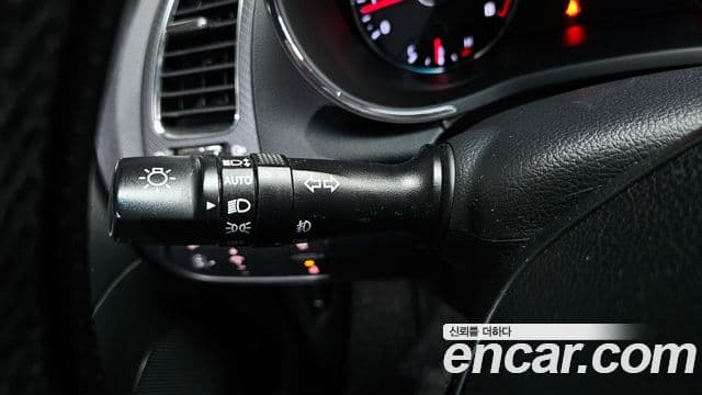 Kia The / новый New K3 Style, 2018 15