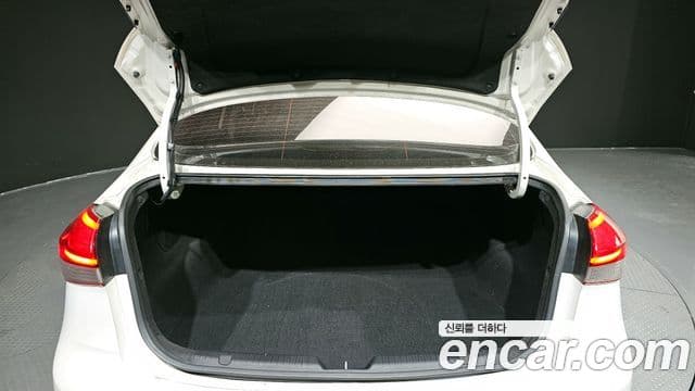 Kia The / новый New K3 Style, 2018 20