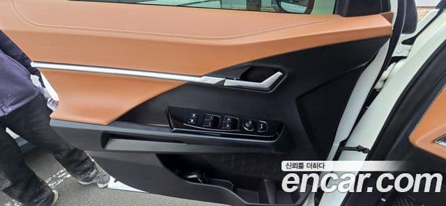 KG모빌리티(SsangYong) Torres T7, 2023 14