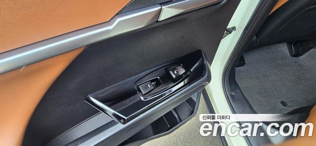 KG모빌리티(SsangYong) Torres T7, 2023 16