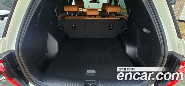 KG모빌리티(SsangYong) Torres T7, 2023 17