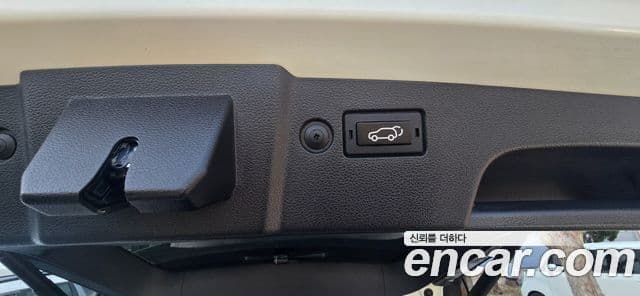 KG모빌리티(SsangYong) Torres T7, 2023 18