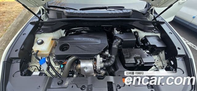 KG모빌리티(SsangYong) Torres T7, 2023 19