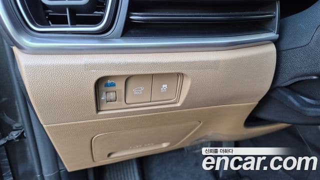 Kia The / новый New Sorento 4세대 Noblesse, 2024 8