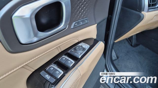 Kia The / новый New Sorento 4세대 Noblesse, 2024 9