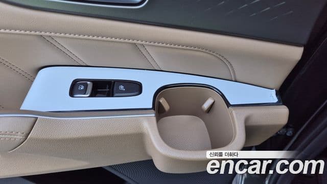 Kia The / новый New Sorento 4세대 Noblesse, 2024 12