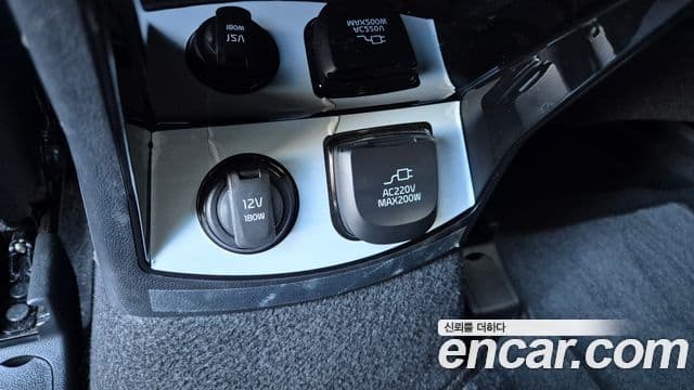 Kia The / новый New Sorento 4세대 Noblesse, 2024 13