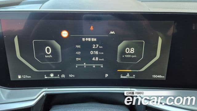 Kia The / новый New Sorento 4세대 Noblesse, 2024 16