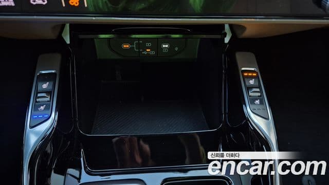 Kia The / новый New Sorento 4세대 Noblesse, 2024 18