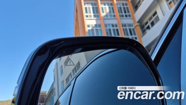 Kia The / новый New Sorento 4세대 Noblesse, 2024 19