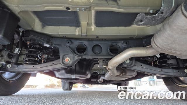 Kia The / новый New Sorento 4세대 Noblesse, 2024 20