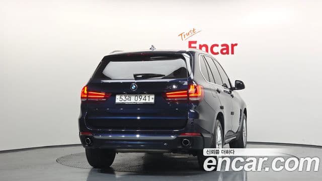 BMW X5 (F15), 2016 4