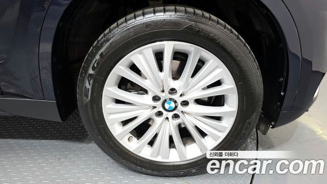 BMW X5 (F15), 2016 все фото
