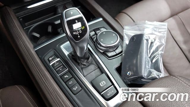 BMW X5 (F15), 2016 9