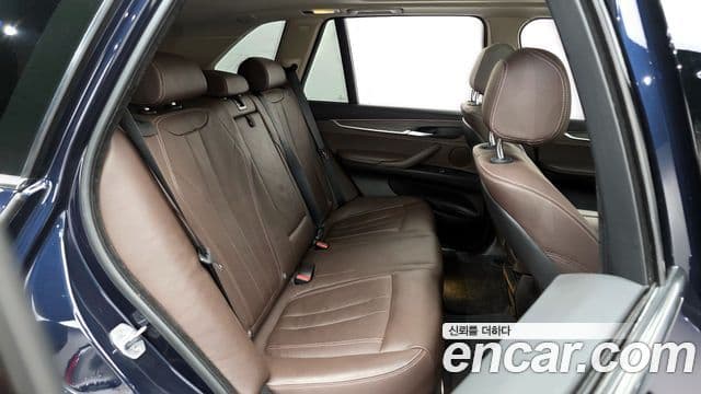 BMW X5 (F15), 2016 12