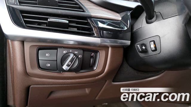 BMW X5 (F15), 2016 13