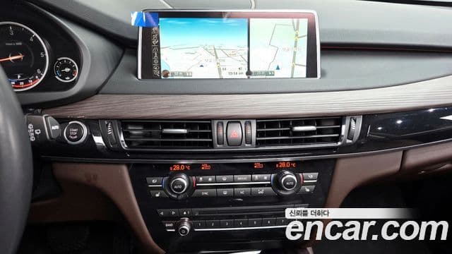 BMW X5 (F15), 2016 15