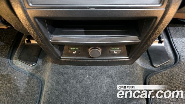 BMW X5 (F15), 2016 19