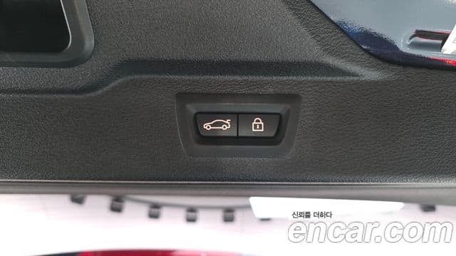 BMW X5 (F15), 2016 20